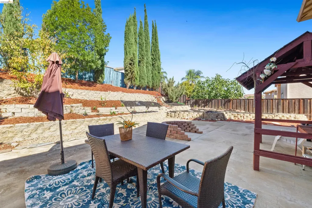 1842 Sanger Peak Way Antioch CA 94531