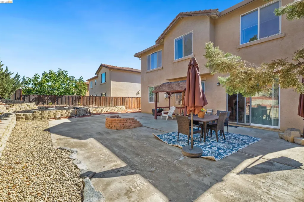 1842 Sanger Peak Way Antioch CA 94531