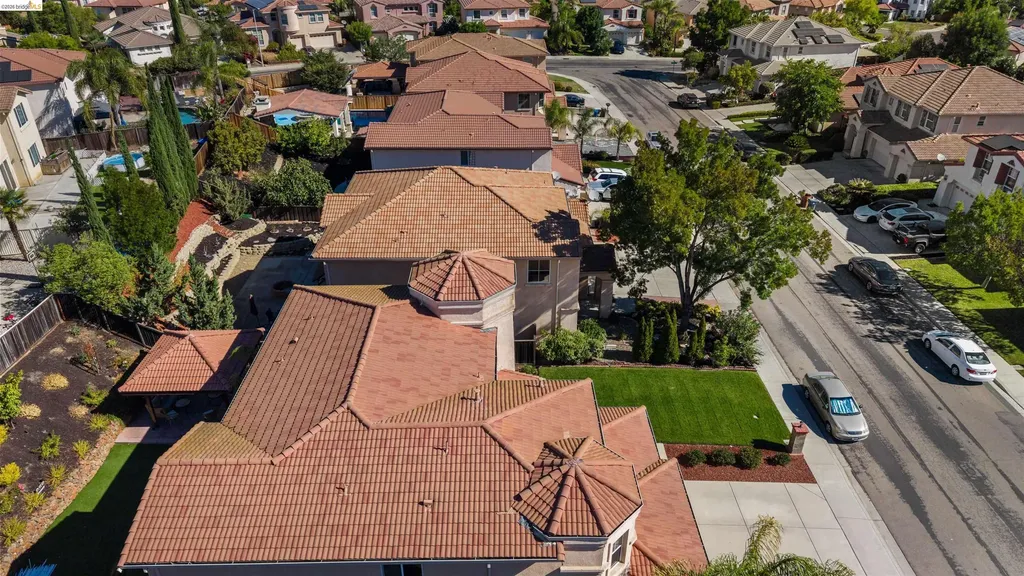 1842 Sanger Peak Way Antioch CA 94531
