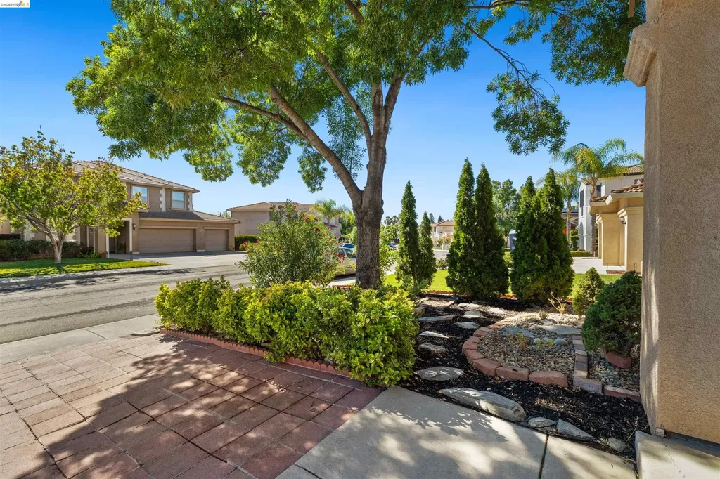 1842 Sanger Peak Way Antioch CA 94531