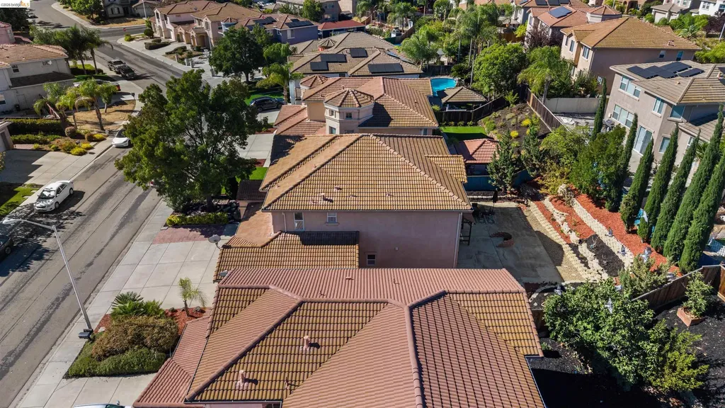 1842 Sanger Peak Way Antioch CA 94531