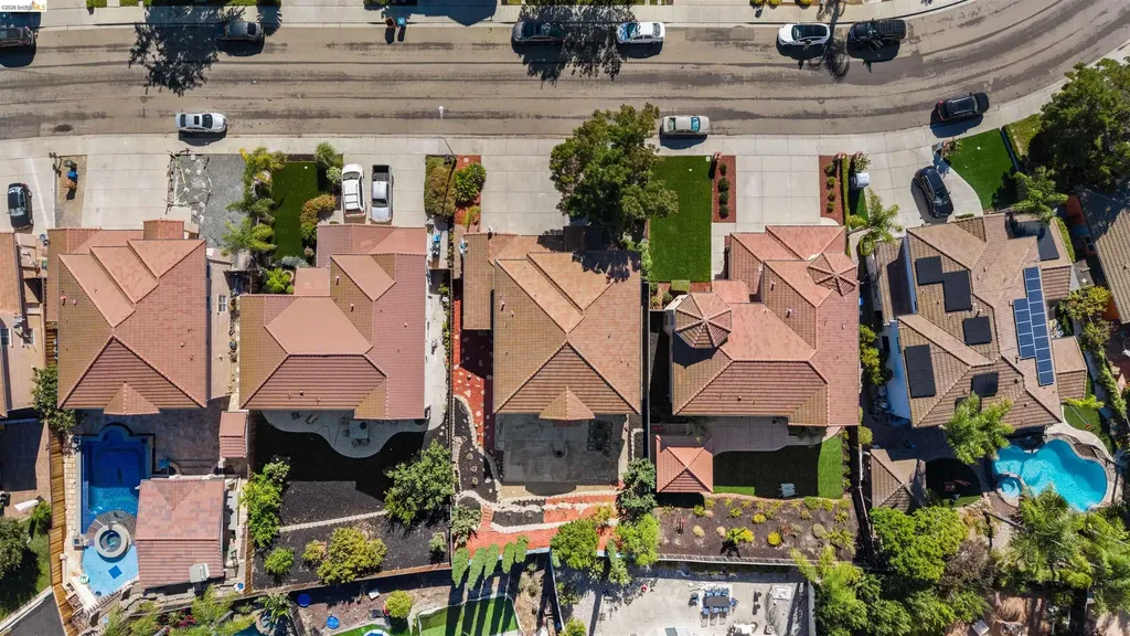 1842 Sanger Peak Way Antioch CA 94531
