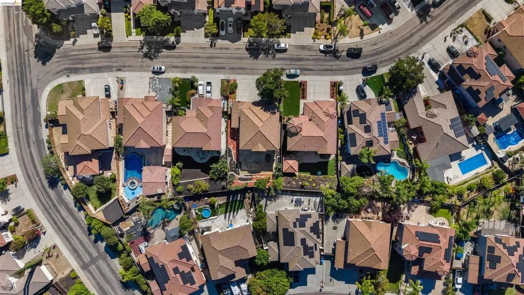 1842 Sanger Peak Way Antioch CA 94531