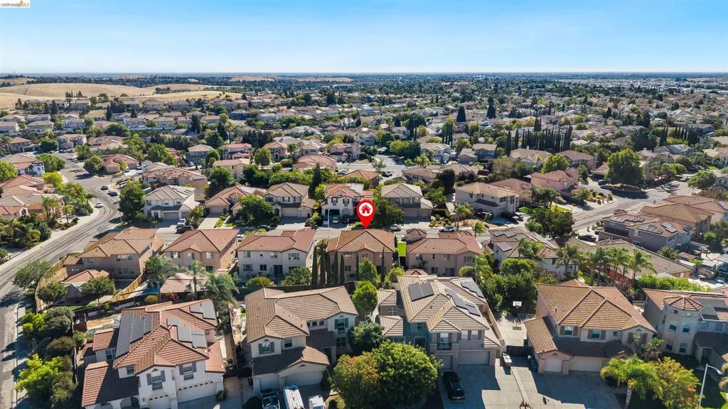 1842 Sanger Peak Way Antioch CA 94531
