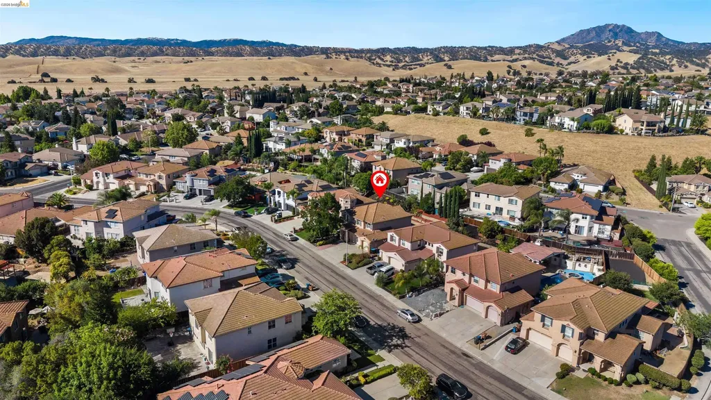 1842 Sanger Peak Way Antioch CA 94531
