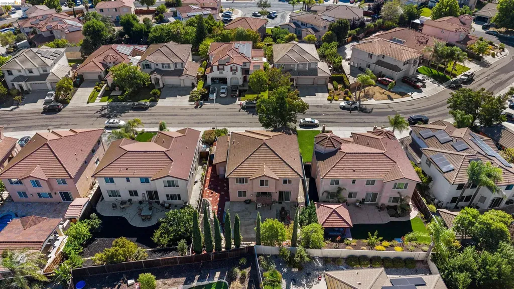 1842 Sanger Peak Way Antioch CA 94531