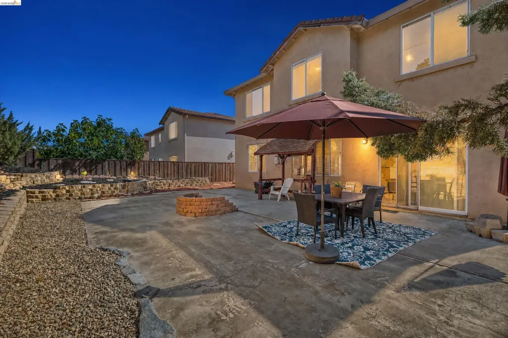 1842 Sanger Peak Way Antioch CA 94531