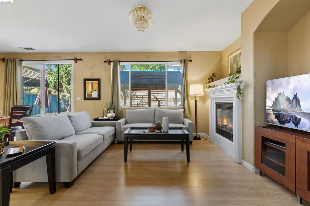 1842 Sanger Peak Way Antioch CA 94531