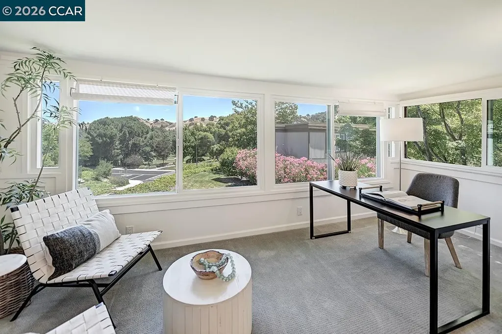 1101 Canyonwood Court Walnut Creek CA 94595