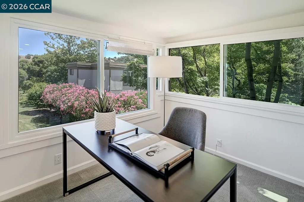 1101 Canyonwood Court Walnut Creek CA 94595