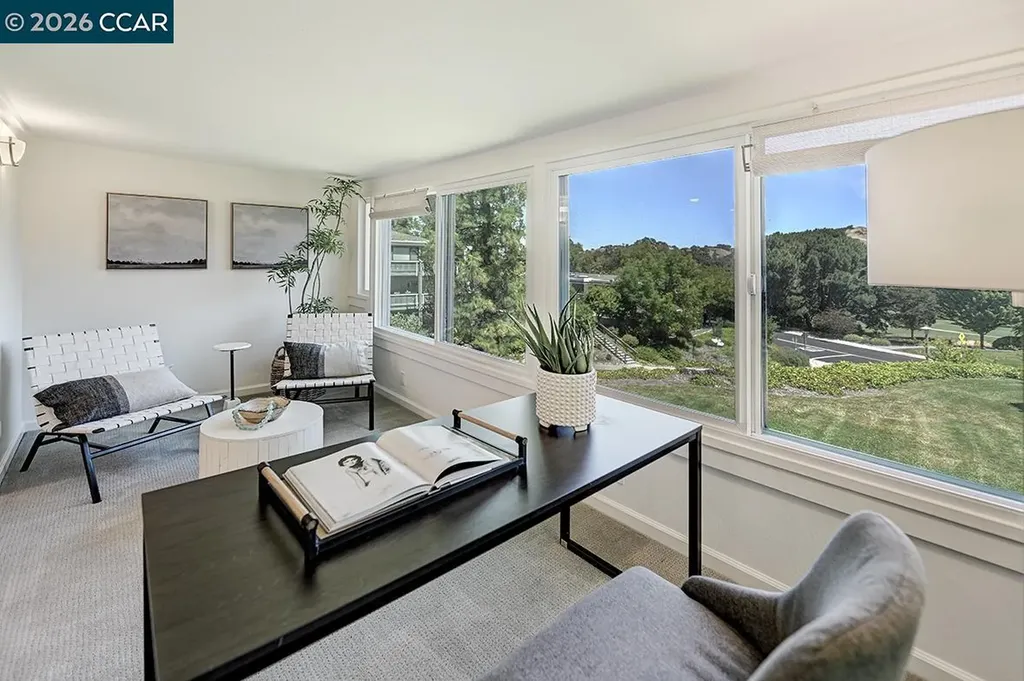 1101 Canyonwood Court Walnut Creek CA 94595