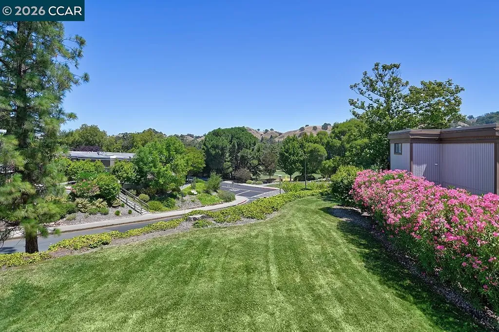 1101 Canyonwood Court Walnut Creek CA 94595