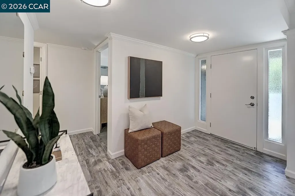1101 Canyonwood Court Walnut Creek CA 94595