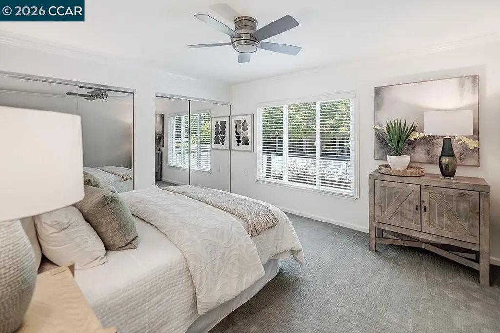 1101 Canyonwood Court Walnut Creek CA 94595
