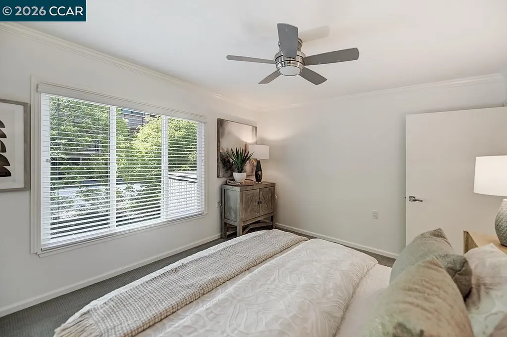 1101 Canyonwood Court Walnut Creek CA 94595