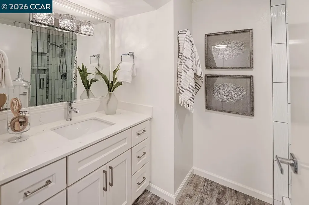1101 Canyonwood Court Walnut Creek CA 94595