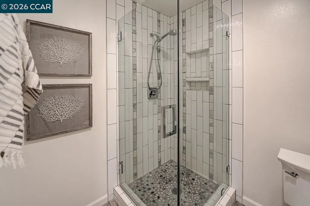 1101 Canyonwood Court Walnut Creek CA 94595
