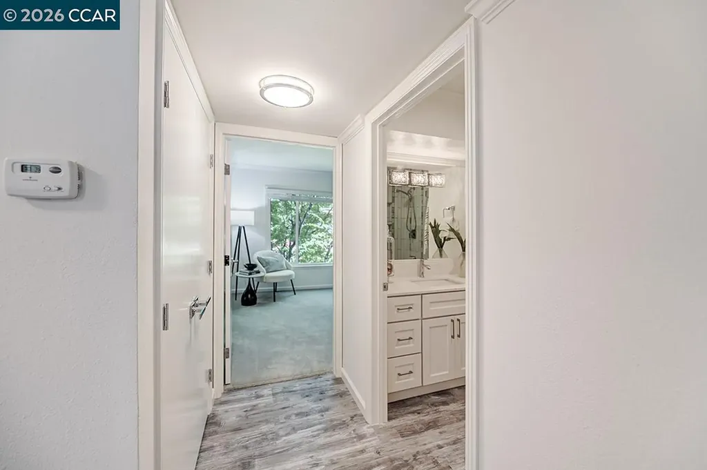 1101 Canyonwood Court Walnut Creek CA 94595