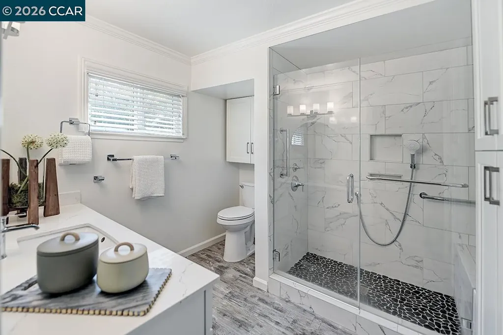 1101 Canyonwood Court Walnut Creek CA 94595