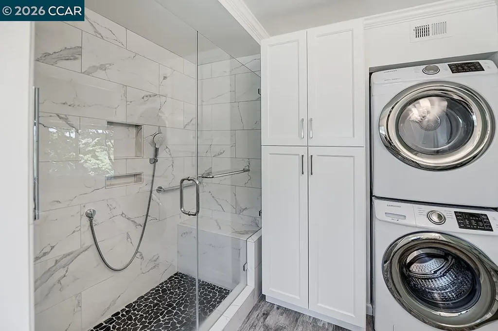 1101 Canyonwood Court Walnut Creek CA 94595