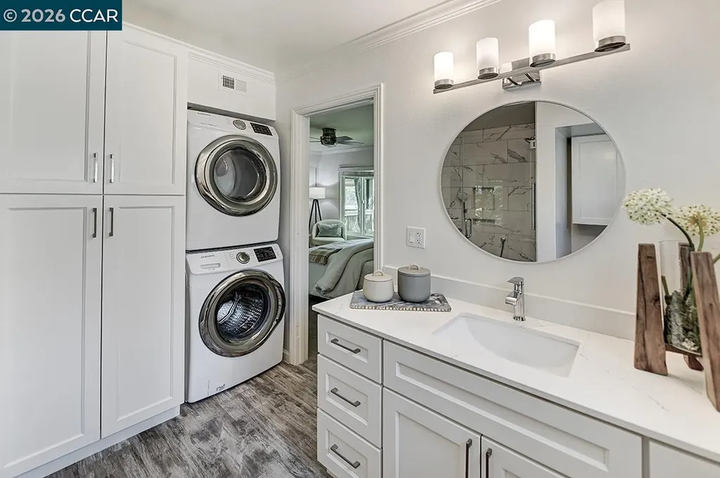 1101 Canyonwood Court Walnut Creek CA 94595
