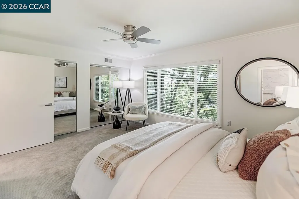 1101 Canyonwood Court Walnut Creek CA 94595