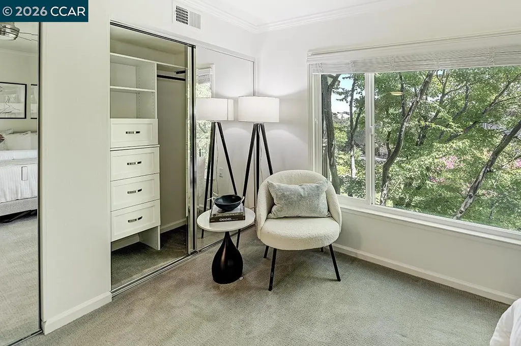 1101 Canyonwood Court Walnut Creek CA 94595