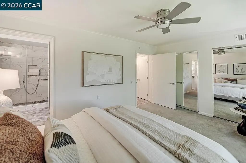 1101 Canyonwood Court Walnut Creek CA 94595