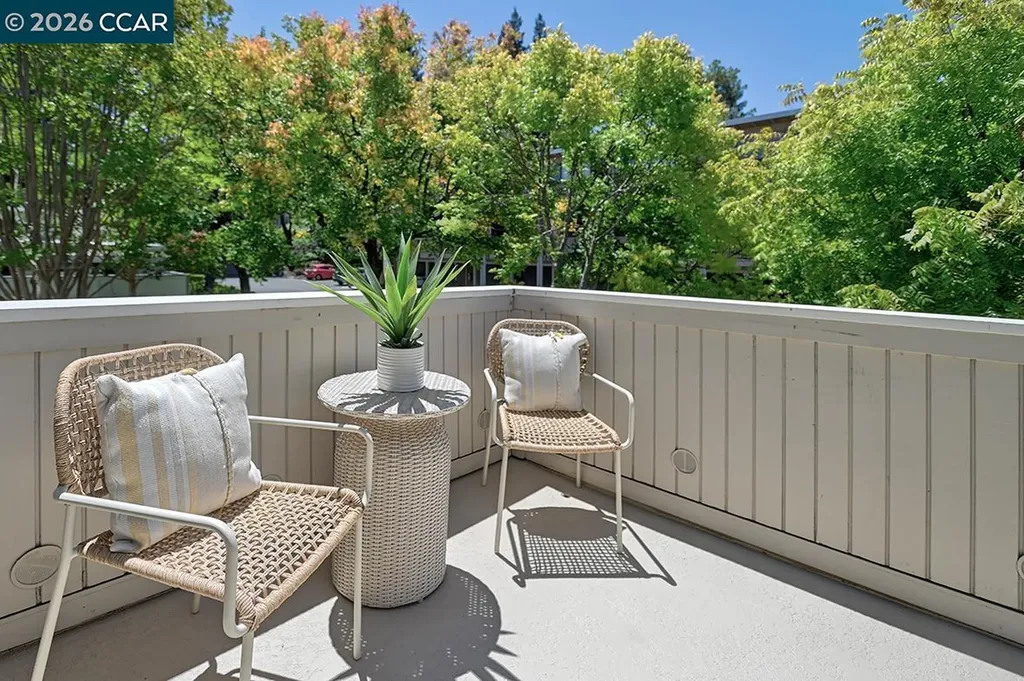 1101 Canyonwood Court Walnut Creek CA 94595