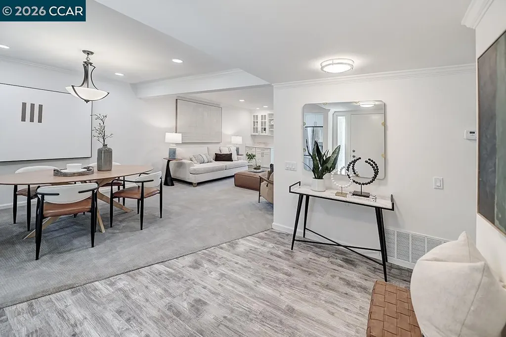 1101 Canyonwood Court Walnut Creek CA 94595