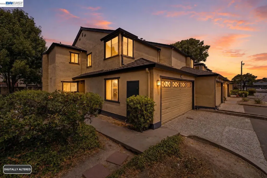 3810 Shinglewood Court Union City CA 94587
