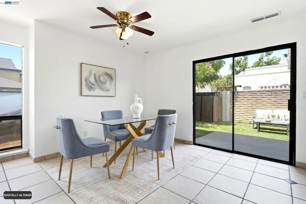 3810 Shinglewood Court Union City CA 94587