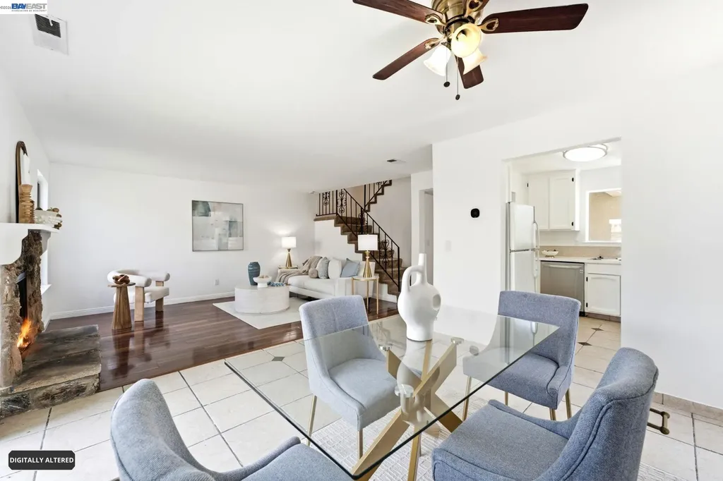 3810 Shinglewood Court Union City CA 94587