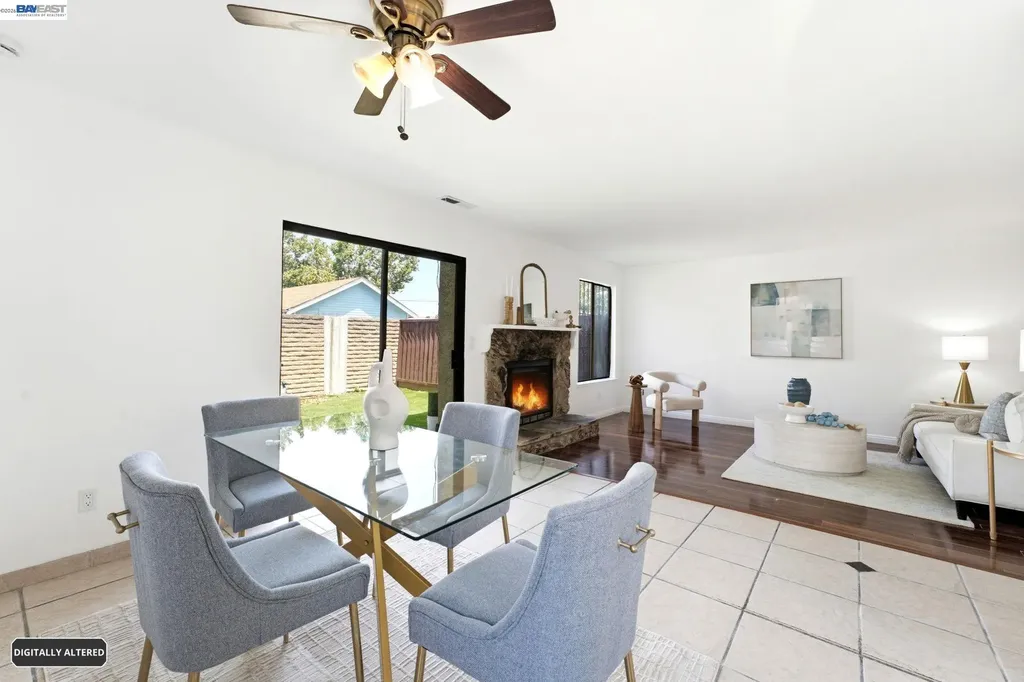 3810 Shinglewood Court Union City CA 94587