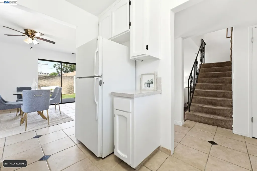 3810 Shinglewood Court Union City CA 94587