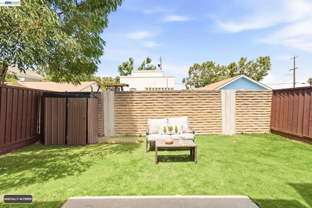 3810 Shinglewood Court Union City CA 94587