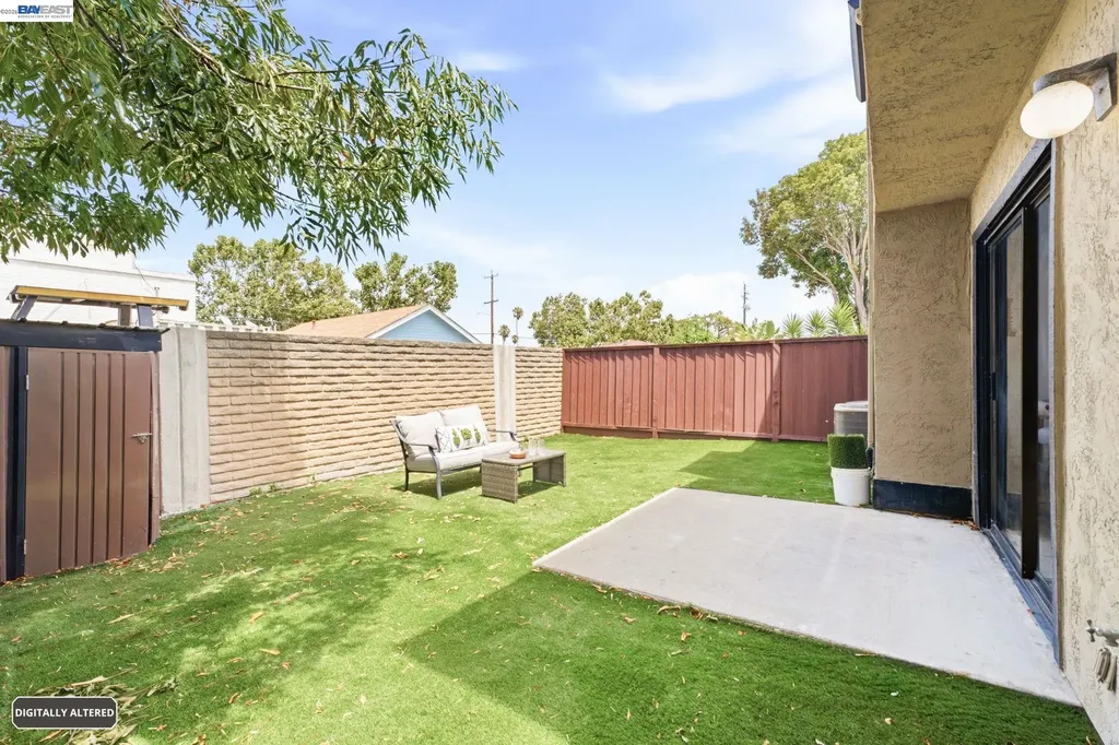 3810 Shinglewood Court Union City CA 94587