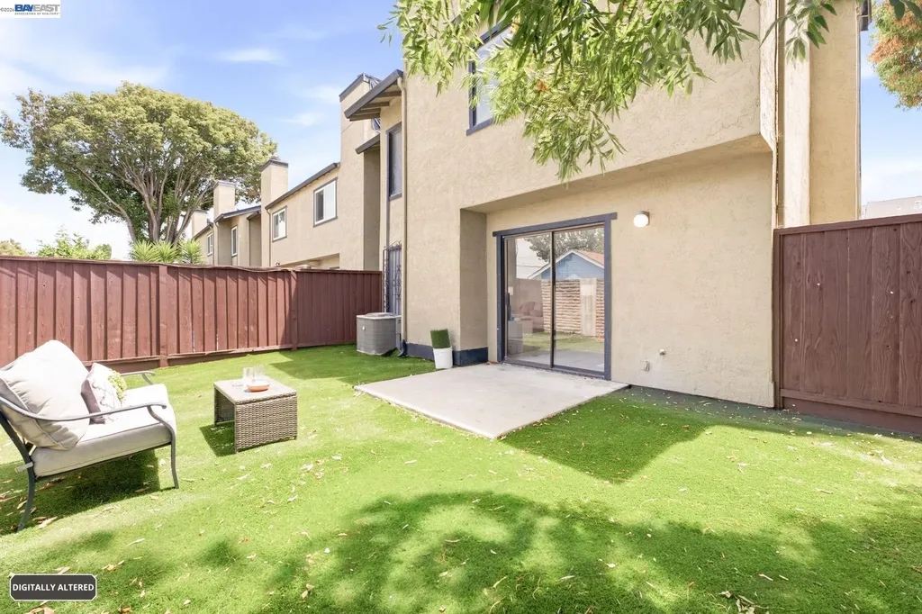 3810 Shinglewood Court Union City CA 94587