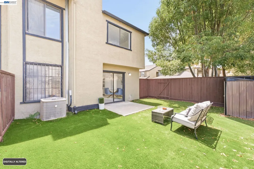 3810 Shinglewood Court Union City CA 94587