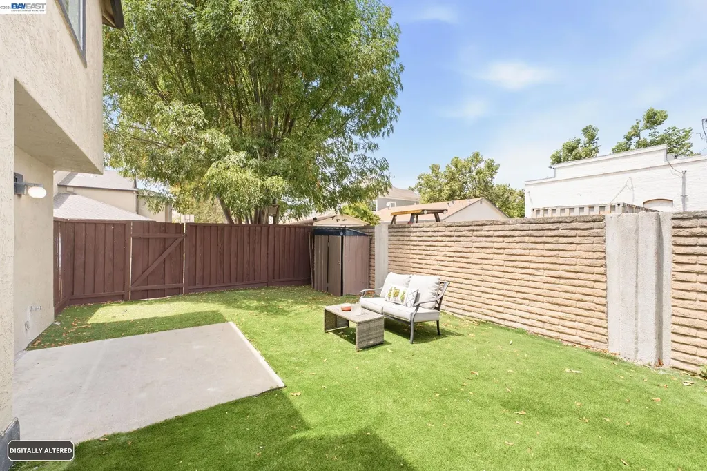 3810 Shinglewood Court Union City CA 94587