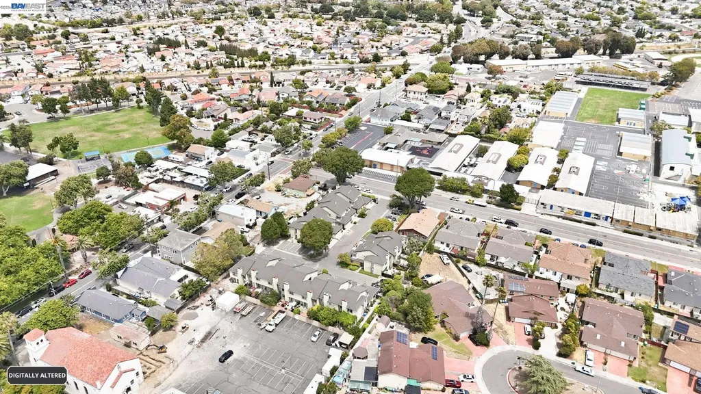 3810 Shinglewood Court Union City CA 94587