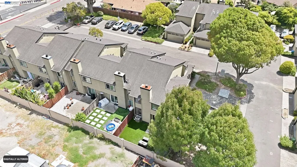 3810 Shinglewood Court Union City CA 94587