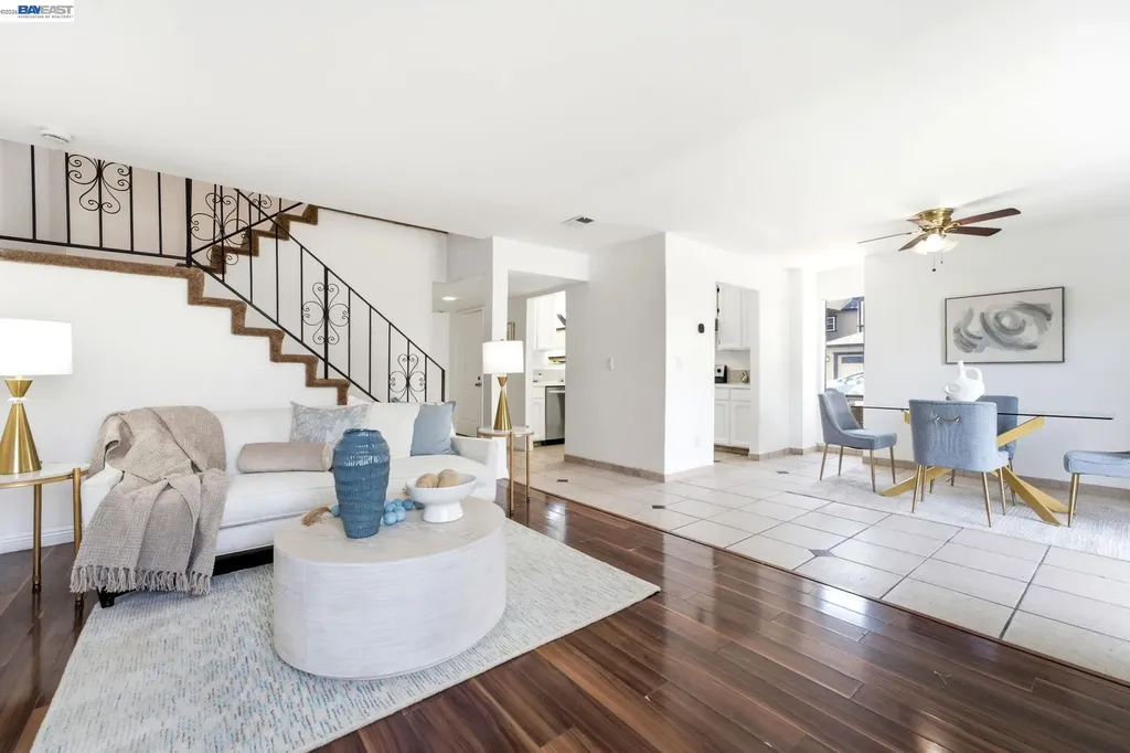 3810 Shinglewood Court Union City CA 94587