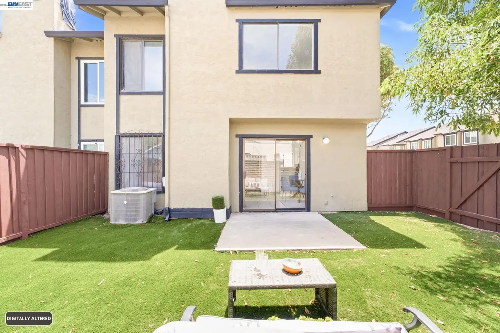 3810 Shinglewood Court Union City CA 94587
