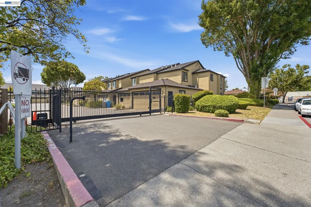 3810 Shinglewood Court Union City CA 94587