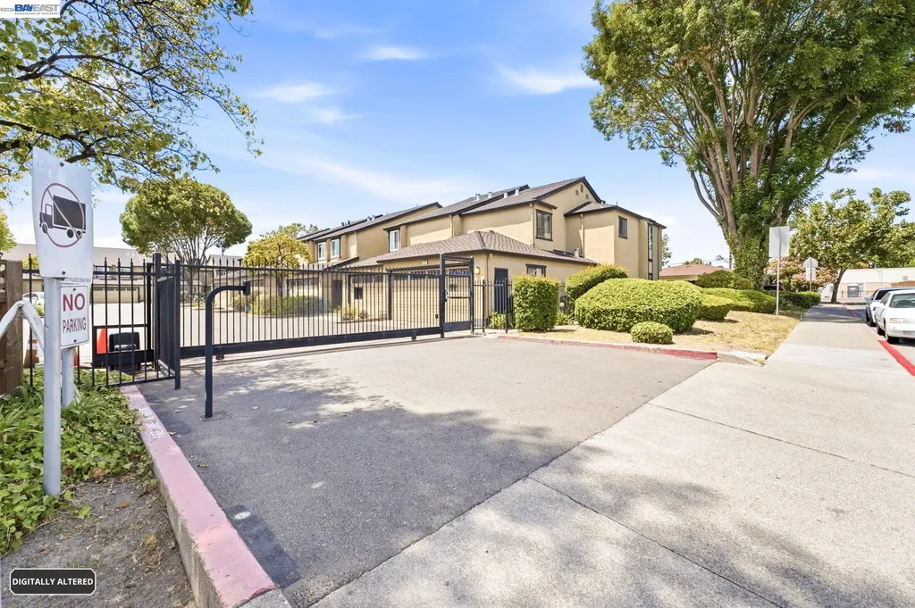 3810 Shinglewood Court Union City CA 94587
