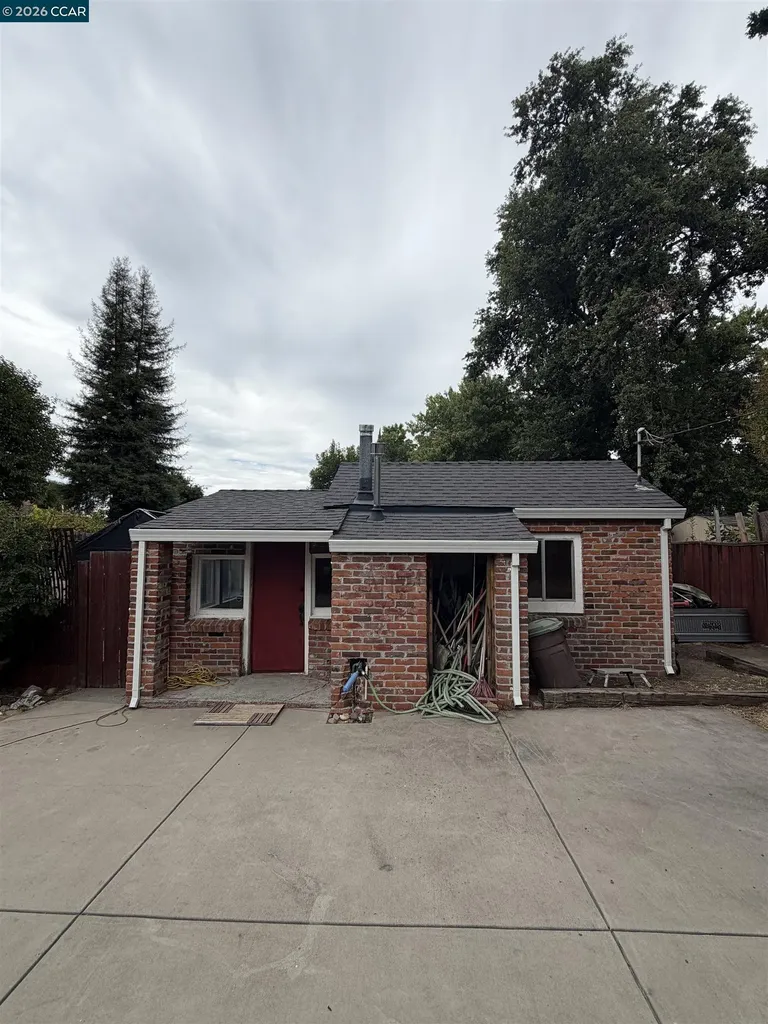 1259 David Avenue Concord CA 94518