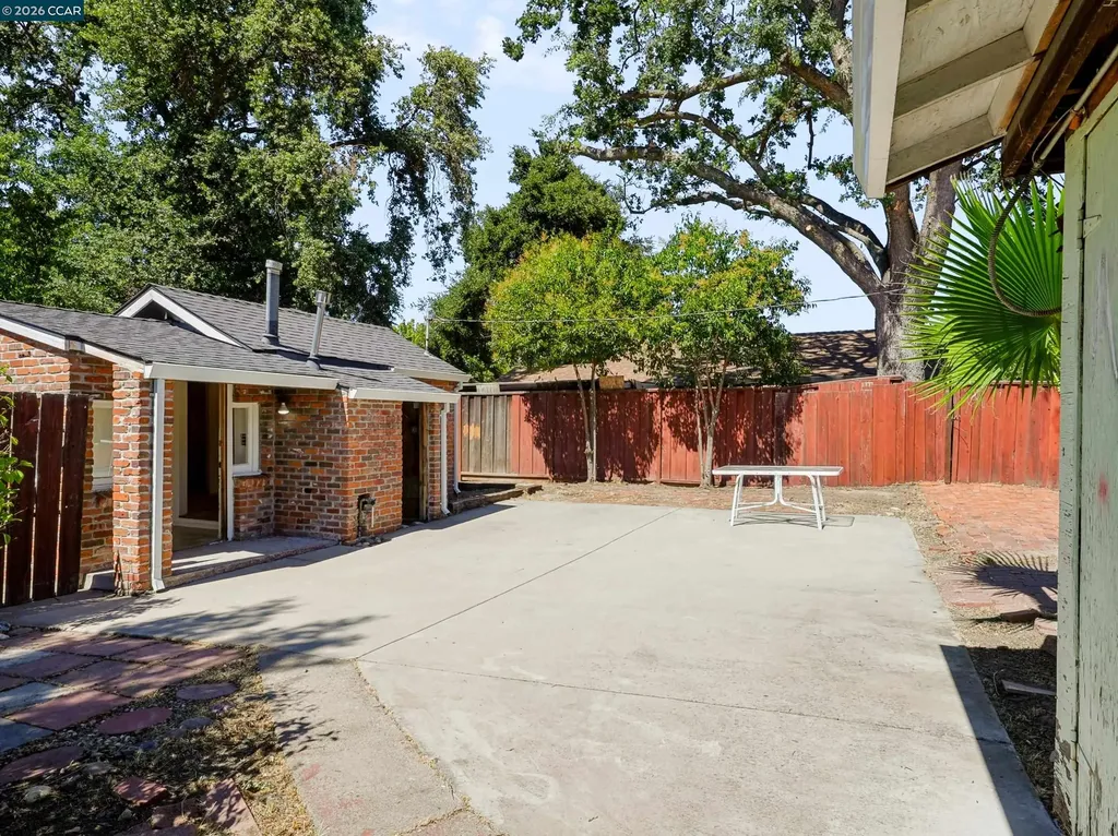 1259 David Avenue Concord CA 94518