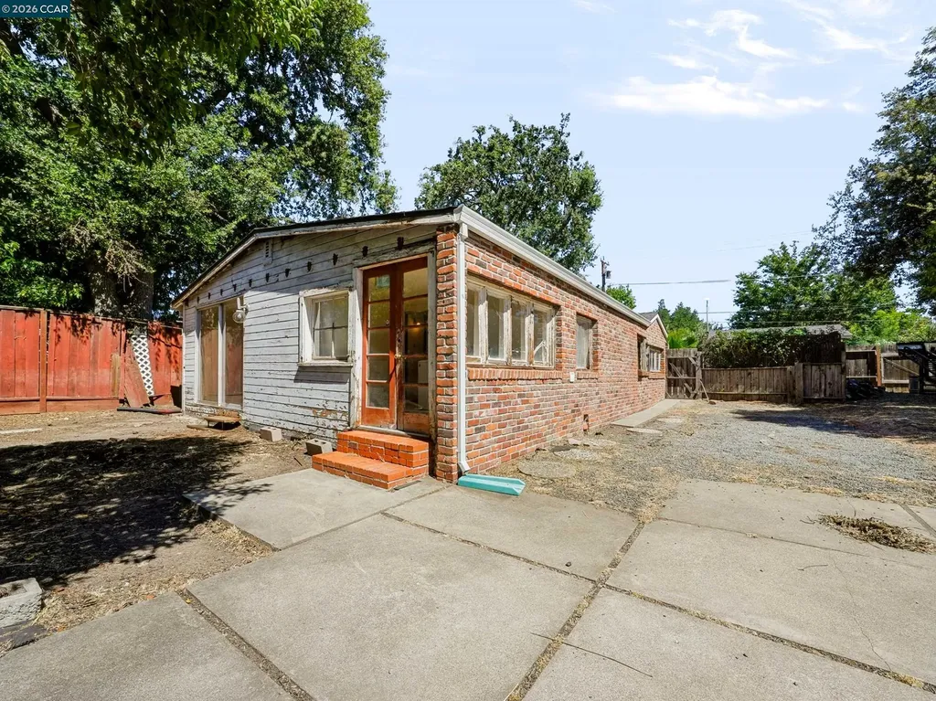 1259 David Avenue Concord CA 94518
