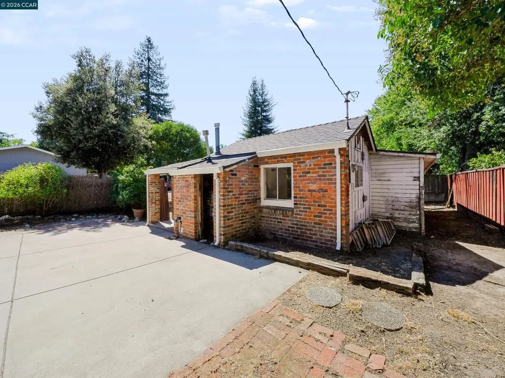 1259 David Avenue Concord CA 94518